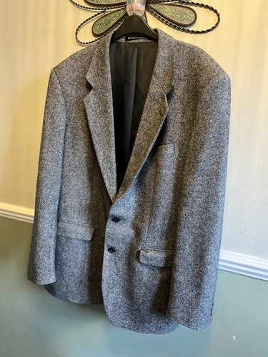 Lambswool men s - m&s, jacket
