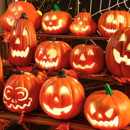 2026 halloween jack - halloween, jack-o