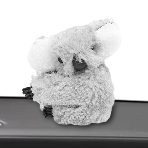 Koala bear stuffed - bear,