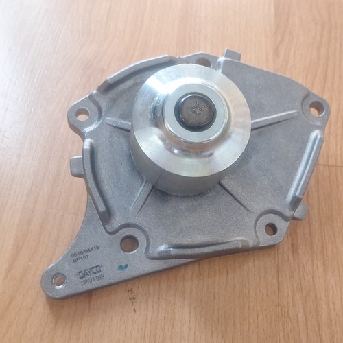Dp074 eng water pump dayco - water,