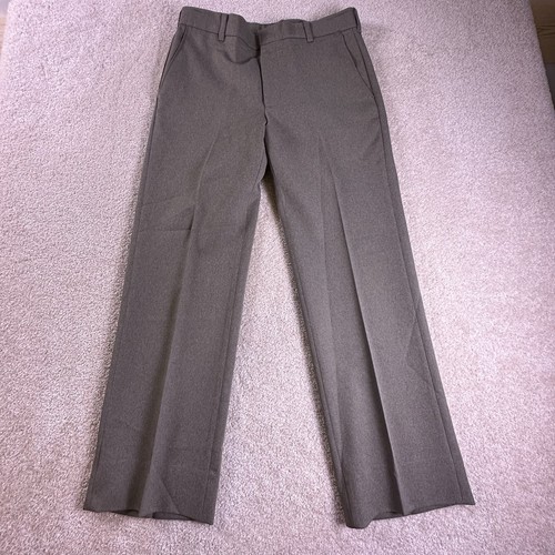 Vintage levi action slacks - levi's,