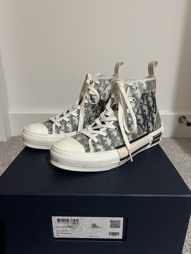 Dior converse size - dior,