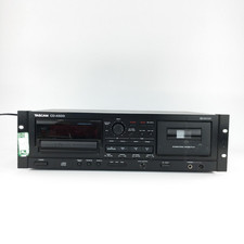 Tascam CD-A500 Cassette
