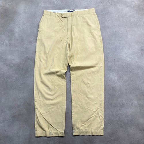 Tommy hilfiger chinos - tommy,