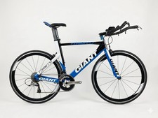 Giant Trinity TT Time Trial