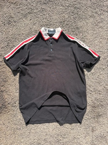 Gucci polo shirt