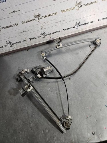 Rover front right door - rj,