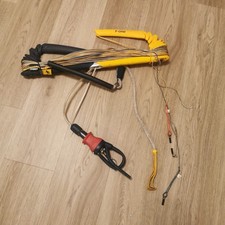 F-One Linx Bar In great