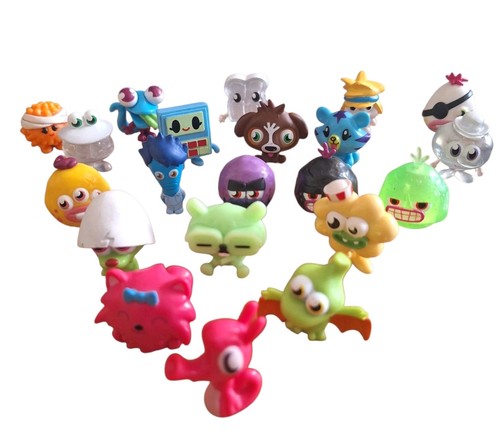 Micro moshi monsters moshlings - micro,