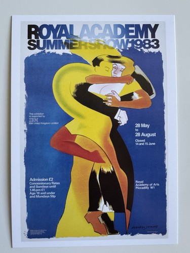 Royal academy summer - royal,