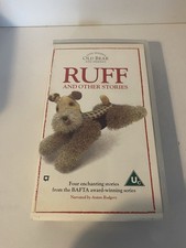 Jane Hissey's Old Bear And