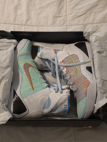Nike kobe elite - nike,
