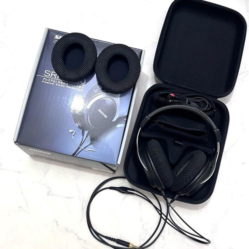 Shure srh1540 premium - shure,