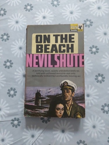 The beach nevil - nevil, shute