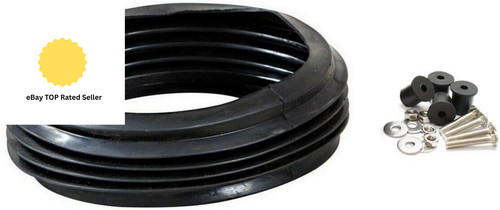 Rubber gum elastic - rubber, for