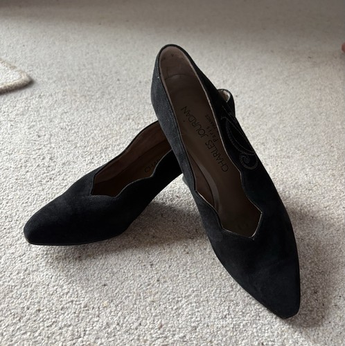 Beautiful vintage 80s charles - vintage,