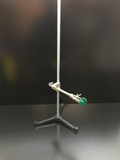 Humboldt Retort Lab Stand Cat