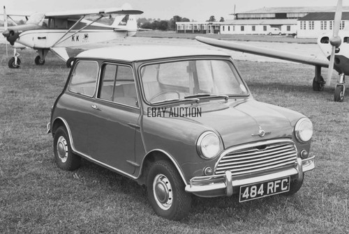Mini cooper austin - -,