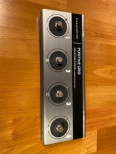 Positive grid foot controller - grid,