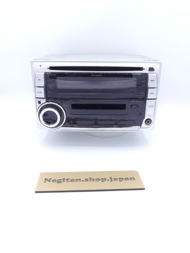 Tested kenwood dpx 50mds - tested, dpx-50mds
