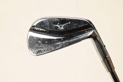 Mizuno iron x - iron, /
