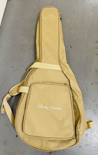 Harley benton padded acoustic - harley,