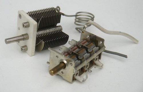 Yaesu 102 airspaced - yaesu, tuning