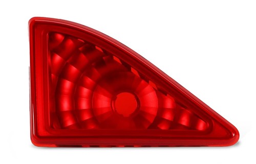 Rear third brake light for - third,