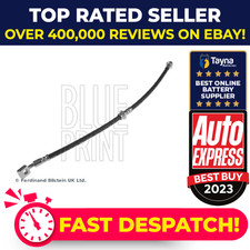 Brake Hose fits NISSAN LARGO