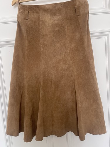 New look genuine - , suede