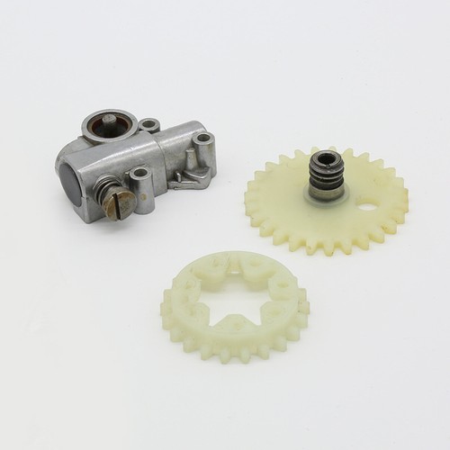 Oil pump set suitable - pump,
