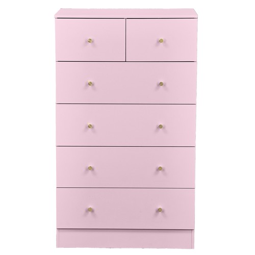 Tier drawer cabinet - 5-tier,