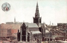 Glasgow Cathedral Church