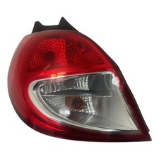 Renault Clio Mk3 Rear Tail