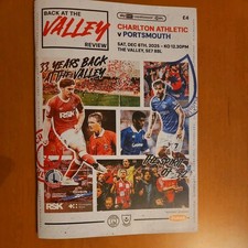 CHARLTON ATHLETIC v