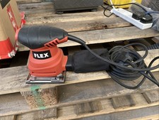 FLEX 332380 MS713 Hand Palm Sander 230V - new, missing box