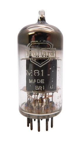 Mullard cv4004 m8137 - mullard, kb/d