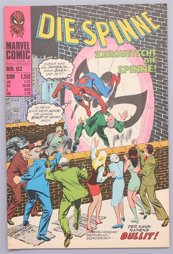 The spider man - the, spider-man