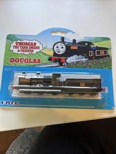 Vintage ertl thomas the tank - vintage,