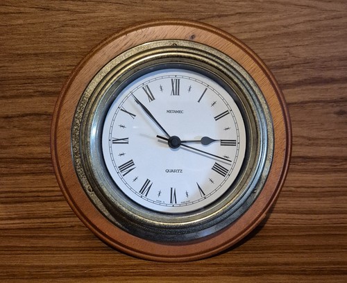 Metamec quartz vintage - quartz,