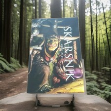 Warhammer Fantasy Skarsnik