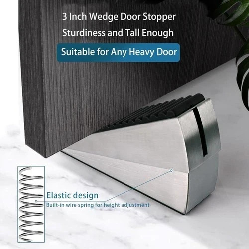 Strongest large door stop - strongest,