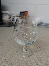 ROYAL BRIERLEY CRYSTAL 'BRUCE'