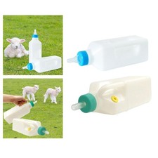 Sheep Nursing Bottle with