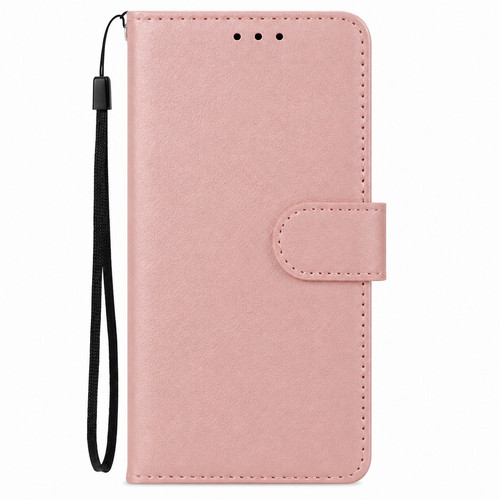 2026 leather flip phone - flip, wallet