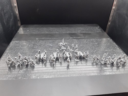 28mm napoleonic vistula legion - 28mm,