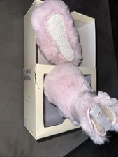 Baby Girls Ugg Jesse Bow II