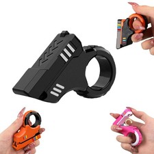 Alloy-Gun Fidget EDC Fidget