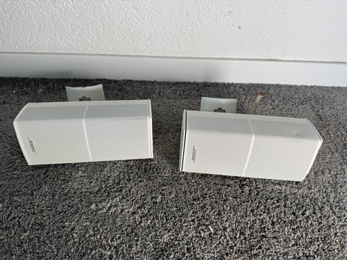 Bose jewel satellite - bose,