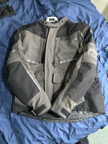 Oxford mondial motorcycle - oxford,
